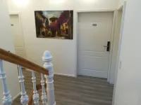 Residenz Hotel Garni Edenkoben - 2-Star