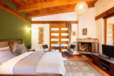 La Joya del Viento Отели рядом с достопримечательностью «El Ángel»