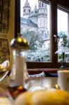 Hotel Kriemhilde Hotel a Lampertheim