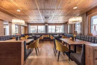 Galtenberg Family & Wellness Resort Hotels in Alpbach