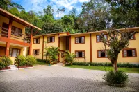 Hotel Fazenda Vilarejo All Inclusive