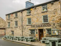 Bramble Cottage Hotels in Sedbergh
