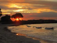 Sandy Bay Holiday Park Hotels in Broadwater