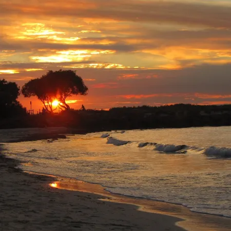Sandy Bay Holiday Park