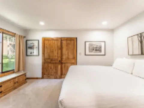 Wild Irishman 1030 キーストーンのホテル