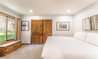 Wild Irishman #1030 by Summit County Mountain Retreats