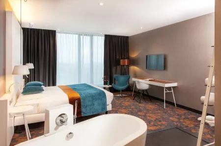 Van der Valk Hotel Veenendaal