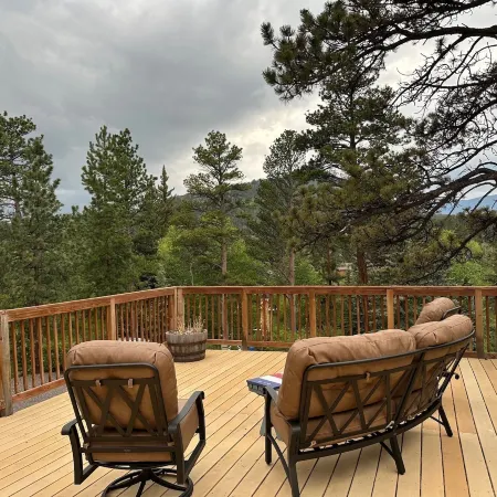 Riversong Inn Retreat