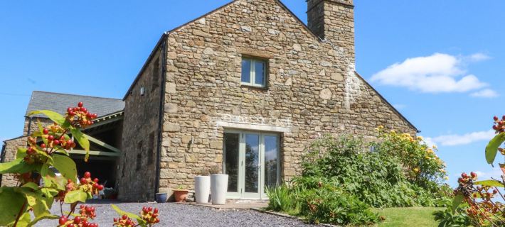 Cottam Cottage Farm Hotels in Preston