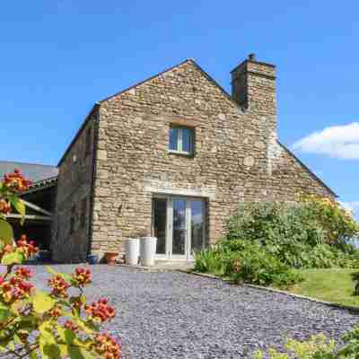 Cottam Cottage Farm Hotel Exterior