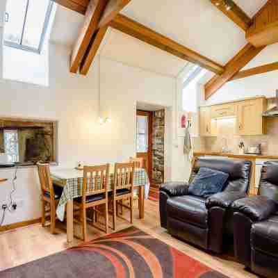 Bythyn Ddol Hafod Rooms