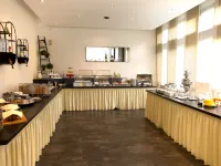 Parkhotel Hammerberg Hotels in Stolberg