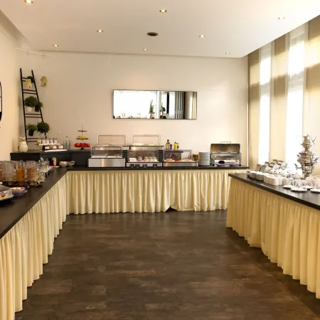 Parkhotel Hammerberg
