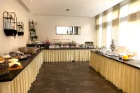 Parkhotel Hammerberg