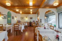 Hotel Berne - Frühstück