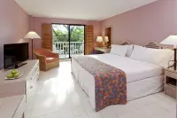 Hotel Tocarema Hotels in El Espinal