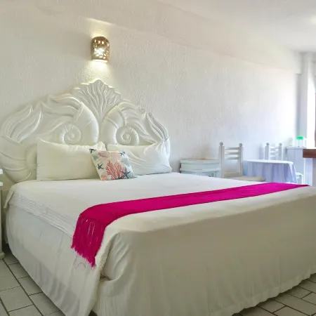 Hotel Paloma del Mar