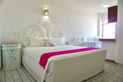 Hotel Paloma del Mar Hotell i Villa Las Flores