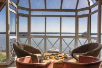 Costarenas Hotel & Spa - 4-Star