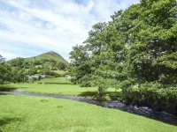River's Nook Hotel a Llangynog