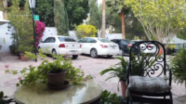 Hotel Quinta Arantxa