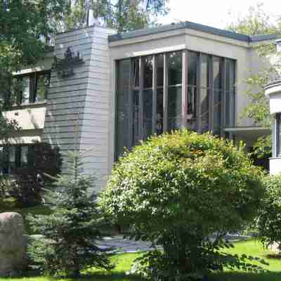 羅森塔爾娛樂場酒店及餐廳 Hotel Exterior