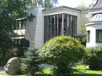 Hotel & Restaurant Rosenthal Casino Hotels in Selb