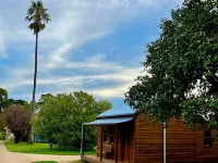 Tread Lightly Willunga Cabins Hotels in Willunga