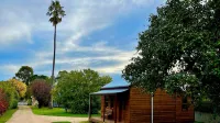 Tread Lightly Willunga Cabins - Homestays