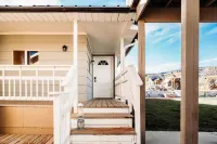Happy Trails Bed and Breakfast Hotels in Tropic