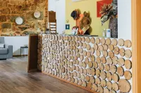 Quinta Ponte da Capinha Hotels in Penamacor