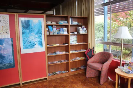 High Mountains Motor Inn Отели в г. Kanimbla