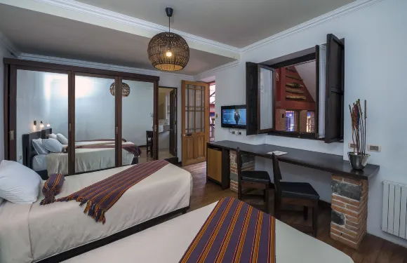 卡索那精品酒店