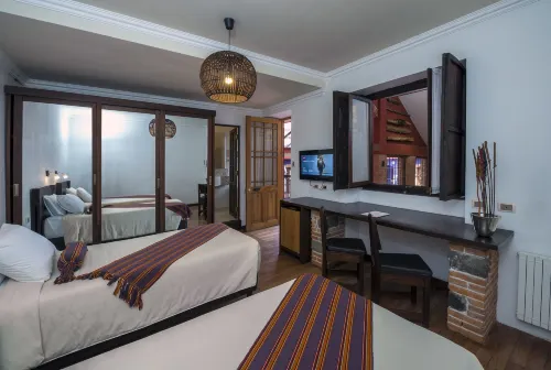 La Casona Hotel Boutique - 3-Star