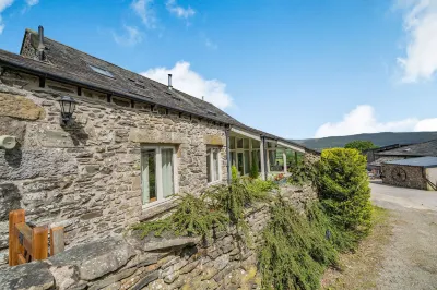 Hawkrigg Cottage Hotels near Sedbergh School Chapel