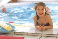 Familienhotel Lagant - Pools