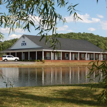 The Golf Inn at QC Resort and RV