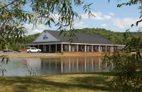 The Golf Inn at QC Resort and RV