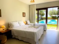 Pousada San Giovanni Hotels in Japaratinga