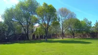 El Monasterio Hotels in Текскоко