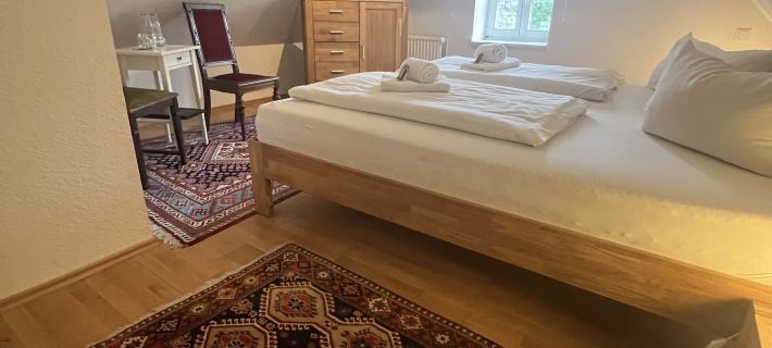 Altes Gasthaus Nagel Hotels in Lippe