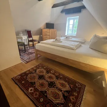 Altes Gasthaus Nagel