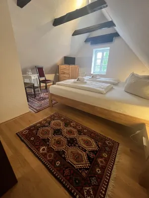 Altes Gasthaus Nagel Hotels in SchloB Holte-Stukenbrock