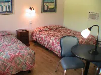 At Home Express Tangerine Inn Hotels in DeLand