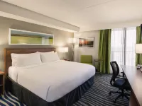 Birchwood Inn, BW PRemier Collection Hotels near Assiniboine Park Zoo