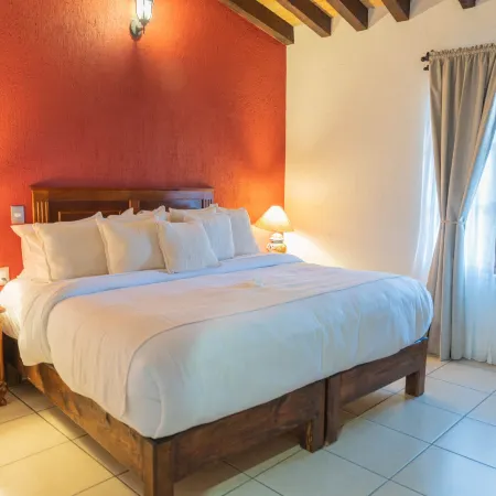 Casa Graciela Hotel Pátzcuaro