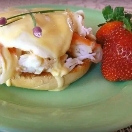 Alaska's Capital Inn Bed and Breakfast