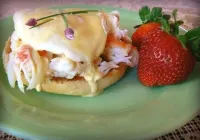 อะแลสกาส์ แคปปิทอล อินน์ เบดแอนด์เบรคฟาสต์