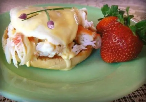 Alaska's Capital Inn Bed and Breakfast