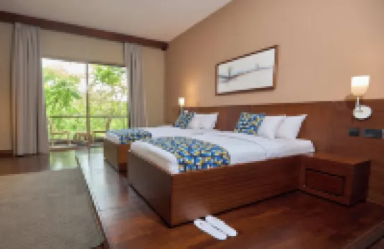 Peduase Valley Resort